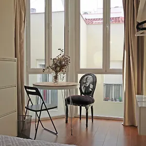 Apartment Edificio Gonza Malaga