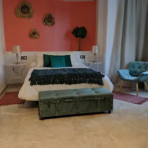Arc Felix Saenz 2 4 Apartment Malaga