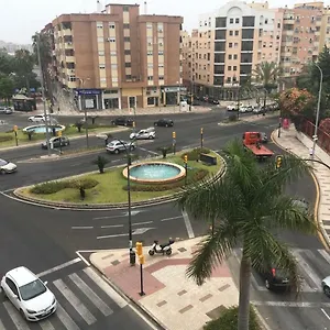 Apartamento Calle Corregidor Francisco De Molina