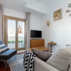 Apartment Souviron Center *