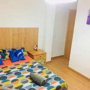 Guest B&b&d Bed & Breakfast Malaga