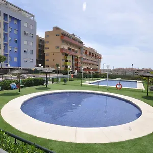 Apartamento El Atico