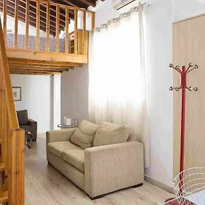 Apartment Suncity Loft Alamos *