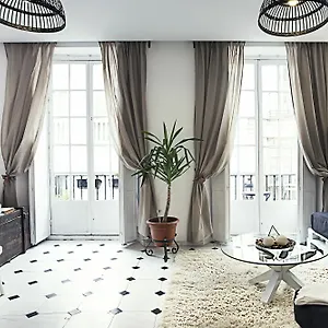 Bright And Cozy Center * Malaga