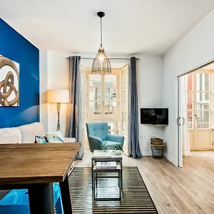 Apartment Iloftmalaga Plaza De Martires