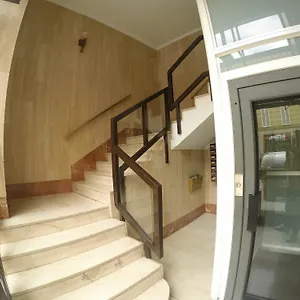 Apartment Gold Corte Ingles