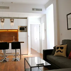Apartment Minimal
