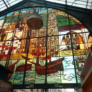 As Centro Historico *