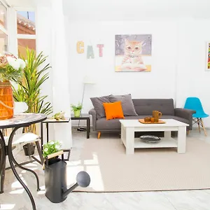 Spacious And Bright By La Recepcion