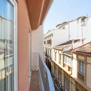 Apartment Tucan Malaga