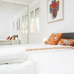 Monte Sancha Apartment Malaga