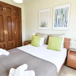 Apartment Letmalaga Aurora Malaga