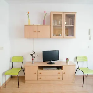 Apartment Veronica *