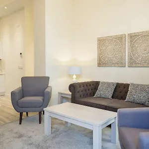 Velazquez Apartment Malaga