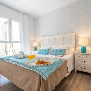 Apartment Picasso - Art District Experience *