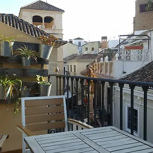 Guadalhorce By Picasso Selection Apartment *