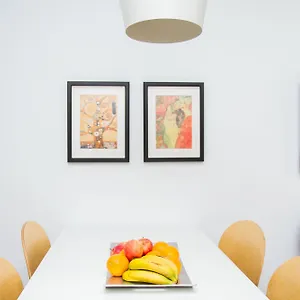 Impressive In The Centre Apartment Malaga