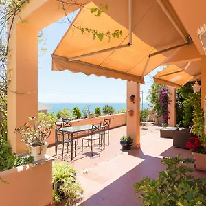 Homestay Jarama Malaga