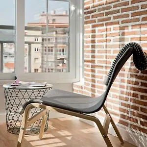 Luxury Merced By Nagoa Homes * Malaga