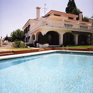 Villa Java Malaga