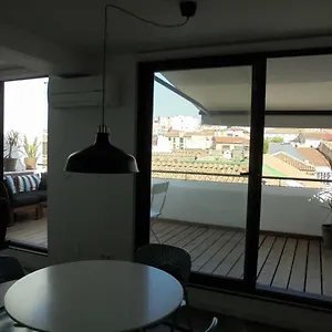 La Nina Chica Apartment Malaga