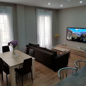 Dreamsuites Marin Garcia. * Malaga