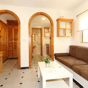 Apartment Viviendavelarde