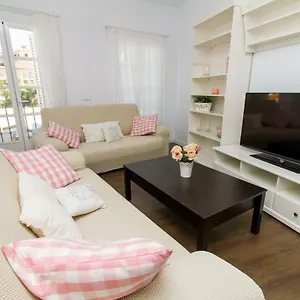 Good Vibes Centro Historico Apartment Malaga