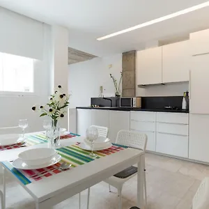Apartamento Lujo