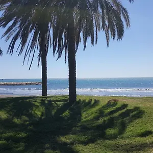 Manoli Playa * Malaga
