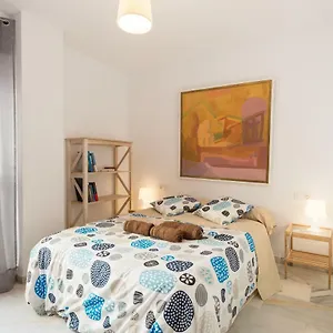 Malagueta Beach & Center Apartment *
