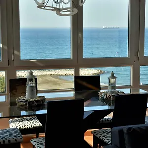 Wonderstays La Jabega Apartment *