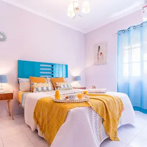 Centrico 3 Hab. Center 3 Bed. * Malaga