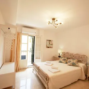 Casa Volare- Estilo Y Relax En Pleno Casco Antiguo *