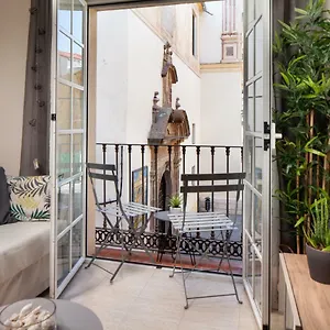 Rent&dream Apartamento Gaona Malaga