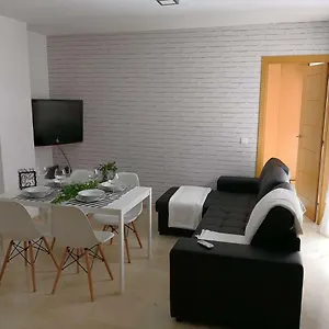 La Victoria Apartment