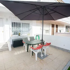 Apartment Sacaba Beach *