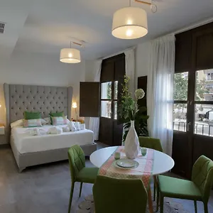 Apartment El Marques Malaga