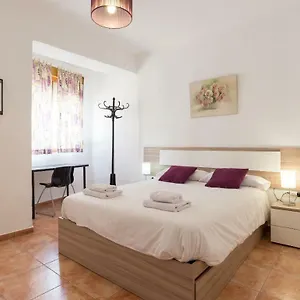 Apartment Marmoles Malaga