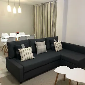 Piso Calle Miguel Bueno Lara 8 - Malaga