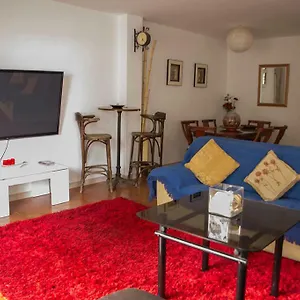 Playa Virginia, 13 * Málaga