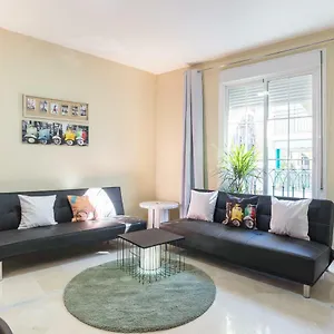 Apartment Gr2-large Groups Apt-walking Distance To Old Town