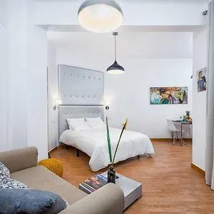 Magnifico Estudio En Bolsa 6. Ac. Apartment *