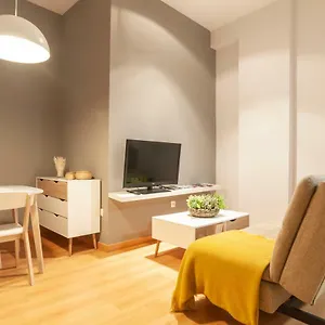Sophie House Apartment
