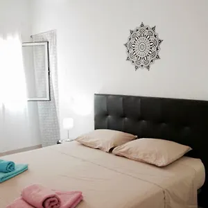 Mandala Apartment *