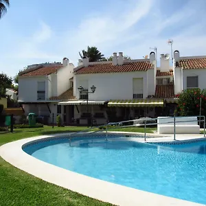 Pueblo Mar - Guadalmar * Malaga