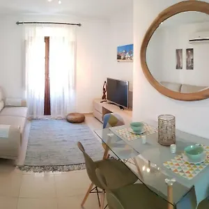 El Marques San Juan Malaga