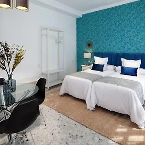 Wanderlust 3 Apartment Malaga