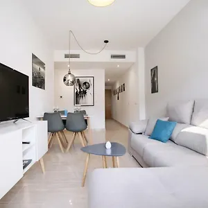 Ollerias D&v Apartment *