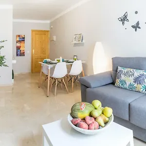 Apartamento Luchana * Malaga